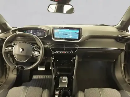 Photo 51 Peugeot 2008  Hybrid 136 e-DCS6