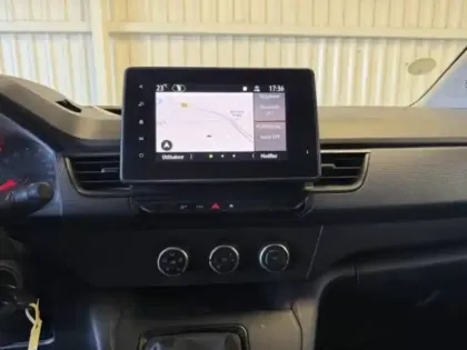 Photo 39 Renault Kangoo  VAN BLUE DCI 115