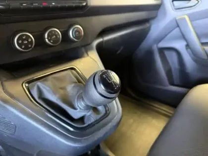 Photo 12 Renault Kangoo  VAN BLUE DCI 115