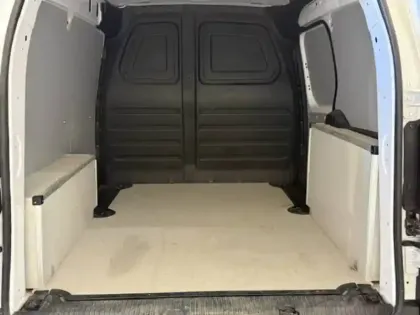 Photo 42 Renault Kangoo  VAN BLUE DCI 115