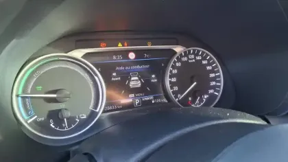 Photo 46 Nissan Juke Gén. II (F16) Ph1 N-Connecta 5