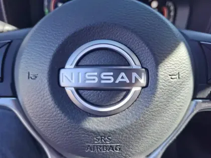 Photo 28 Nissan Juke  HYBRID 143