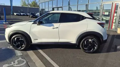 Photo 37 Nissan Juke Gén. II (F16) Ph1 N-Connecta 5