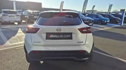 Photo 35 Nissan Juke Gén. II (F16) Ph1 N-Connecta 5