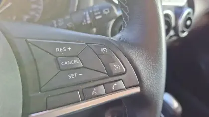 Photo 51 Nissan Juke Gén. II (F16) Ph1 N-Connecta 5