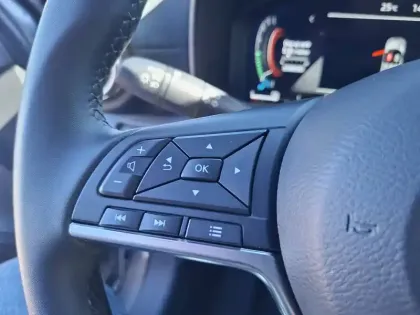 Photo 22 Nissan Juke  HYBRID 143