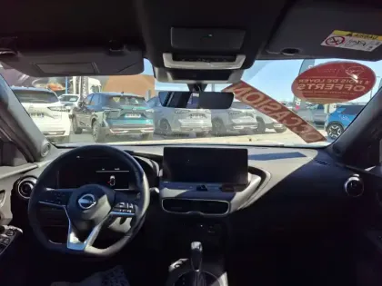 Photo 18 Nissan Juke  HYBRID 143