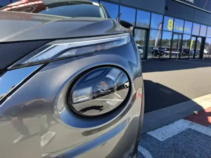 Photo 11 Nissan Juke  HYBRID 143