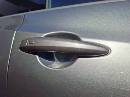 Photo 14 Nissan Juke  HYBRID 143