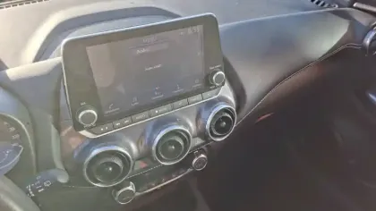 Photo 59 Nissan Juke Gén. II (F16) Ph1 N-Connecta 5