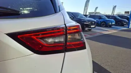 Photo 41 Nissan Juke Gén. II (F16) Ph1 N-Connecta 5