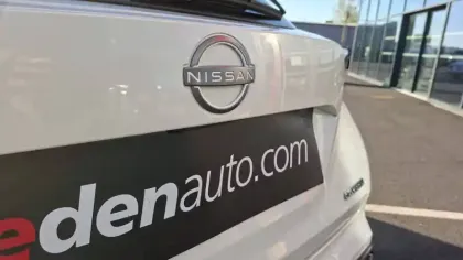 Photo 53 Nissan Juke Gén. II (F16) Ph1 N-Connecta 5