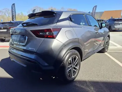 Photo 5 Nissan Juke  HYBRID 143