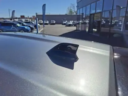 Photo 10 Nissan Juke  HYBRID 143