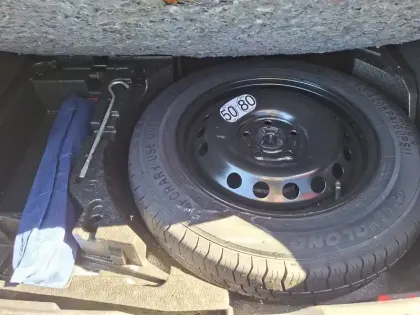 Photo 16 Nissan Juke  HYBRID 143