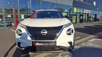 Photo 32 Nissan Juke Gén. II (F16) Ph1 N-Connecta 5