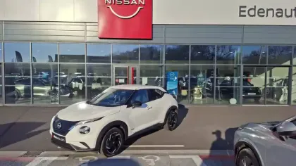 Photo 29 Nissan Juke Gén. II (F16) Ph1 N-Connecta 5