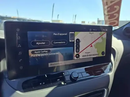 Photo 24 Nissan Juke  HYBRID 143