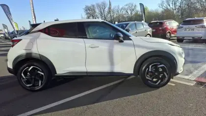 Photo 33 Nissan Juke Gén. II (F16) Ph1 N-Connecta 5