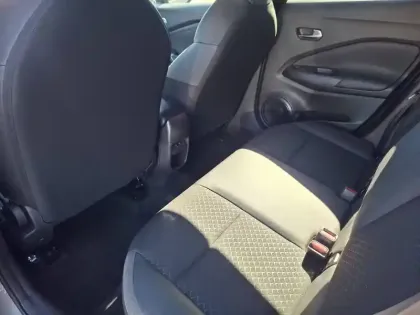 Photo 17 Nissan Juke  HYBRID 143