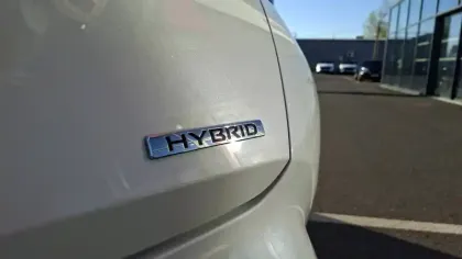 Photo 54 Nissan Juke Gén. II (F16) Ph1 N-Connecta 5