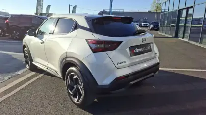 Photo 36 Nissan Juke Gén. II (F16) Ph1 N-Connecta 5