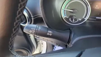 Photo 57 Nissan Juke Gén. II (F16) Ph1 N-Connecta 5