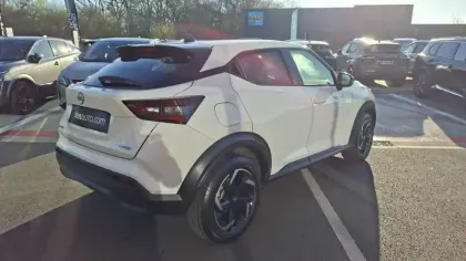 Photo 34 Nissan Juke Gén. II (F16) Ph1 N-Connecta 5