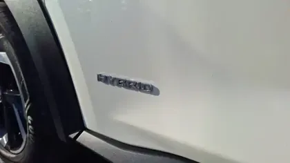 Photo 38 Nissan Juke Gén. II (F16) Ph1 N-Connecta 5