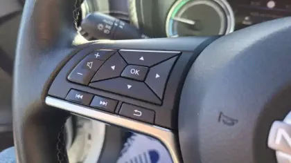 Photo 56 Nissan Juke Gén. II (F16) Ph1 N-Connecta 5