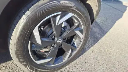 Photo 61 Nissan Juke Gén. II (F16) Ph1 N-Connecta 5