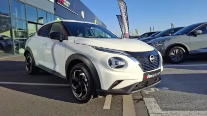 Photo 30 Nissan Juke Gén. II (F16) Ph1 N-Connecta 5