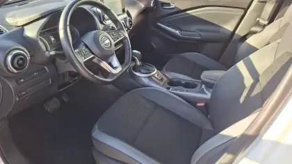 Photo 45 Nissan Juke Gén. II (F16) Ph1 N-Connecta 5