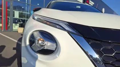 Photo 39 Nissan Juke Gén. II (F16) Ph1 N-Connecta 5