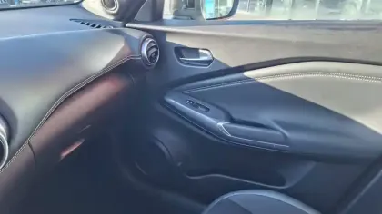 Photo 60 Nissan Juke Gén. II (F16) Ph1 N-Connecta 5