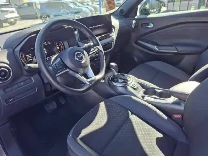 Photo 19 Nissan Juke  HYBRID 143