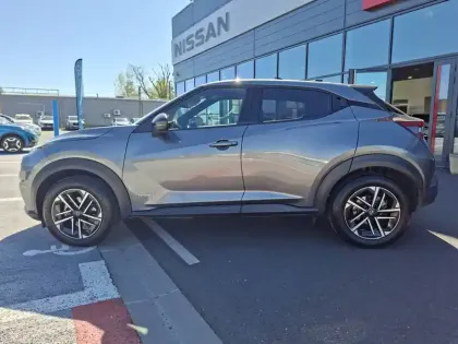 Photo 8 Nissan Juke  HYBRID 143