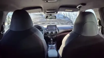 Photo 43 Nissan Juke Gén. II (F16) Ph1 N-Connecta 5