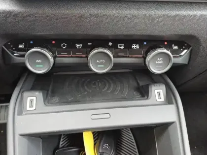 Photo 40 Citroën C4 Gén. III Ph1 Shine Pack 5