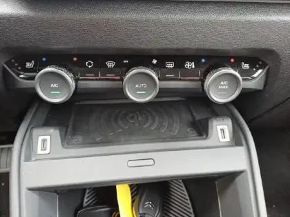 Photo 14 Citroën C4 Gén. III Ph1 Shine Pack 5