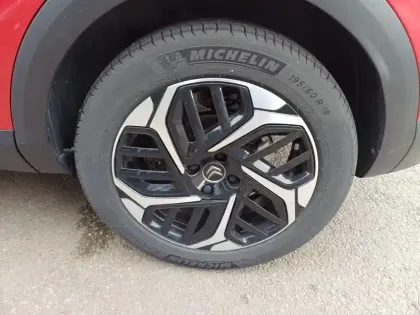 Photo 38 Citroën C4 Gén. III Ph1 Shine Pack 5