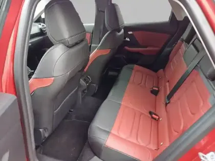 Photo 37 Citroën C4 Gén. III Ph1 Shine Pack 5