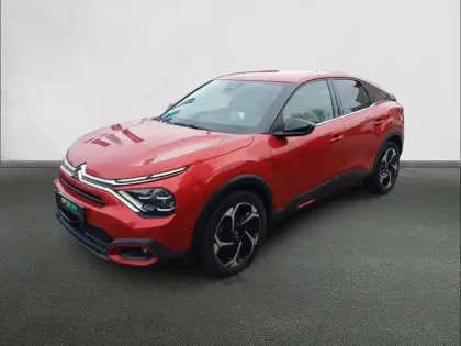 Photo Citroën C4 Shine Pack