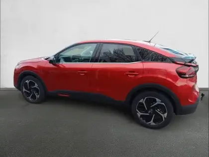 Photo 6 Citroën C4 Gén. III Ph1 Shine Pack 5