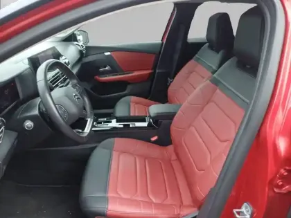 Photo 36 Citroën C4 Gén. III Ph1 Shine Pack 5