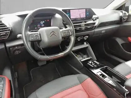 Photo 33 Citroën C4 Gén. III Ph1 Shine Pack 5