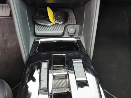 Photo 65 Citroën C4 Gén. III Ph1 Shine Pack 5