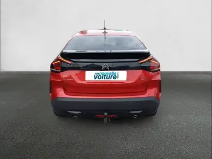 Photo 30 Citroën C4 Gén. III Ph1 Shine Pack 5