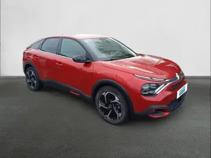 Photo 28 Citroën C4 Gén. III Ph1 Shine Pack 5