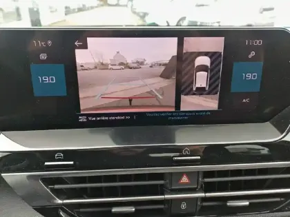 Photo 70 Citroën C4 Gén. III Ph1 Shine Pack 5